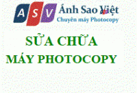 Sửa Máy Photocopy Tại Đắk Lắk