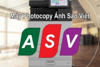 Thay Mực Máy Photocopy