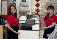 Sửa Máy Photocopy - Bảo Dưỡng Bảo Trì Máy Photocopy Tận Nơi