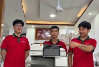 Bảo Hành Bảo Trì Máy Photocopy Toàn Phần