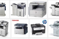 Bán máy photocopy