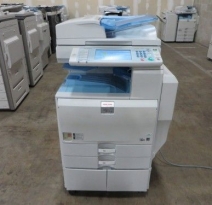 Máy photocopy ricoh mp 5001 với giá rẻ 17.900.000đ