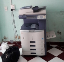 Những lợi ích khi sử dụng máy photocopy dành cho công việc
