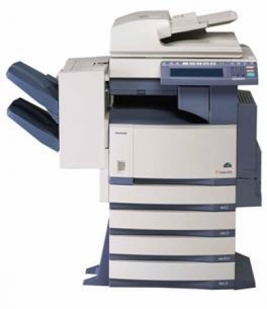 máy photocopy thông dụng