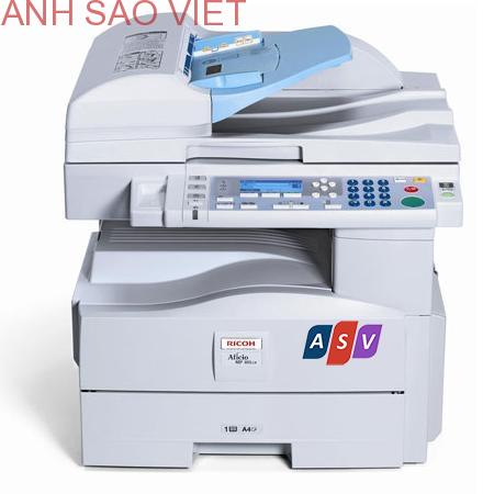 máy photocopy giá rẻ