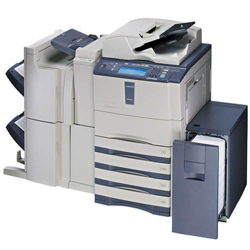 công ty cho thuê máy photocopy