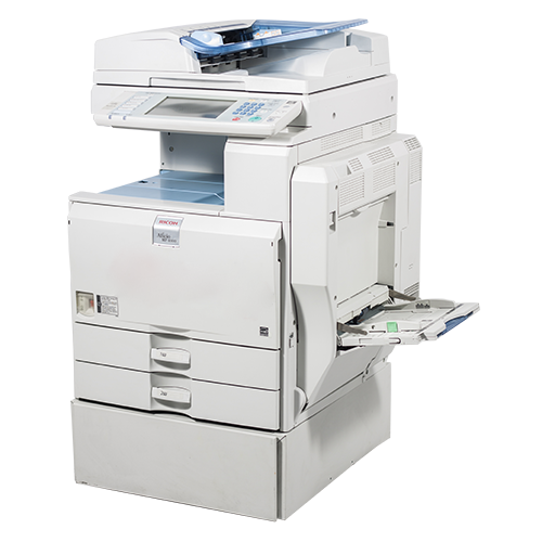 Cửa hàng bán máy photocopy chính hãng cả nước