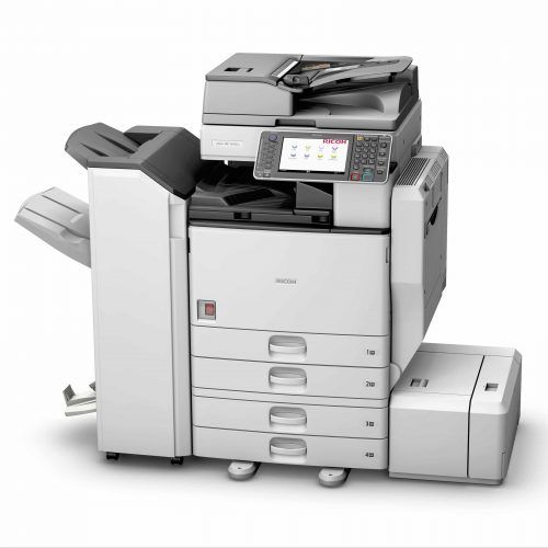 Cửa hàng bán máy photocopy chính hãng