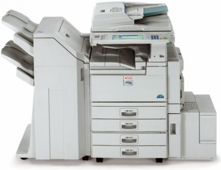 máy photocopy chất lượng