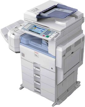 máy photocopy
