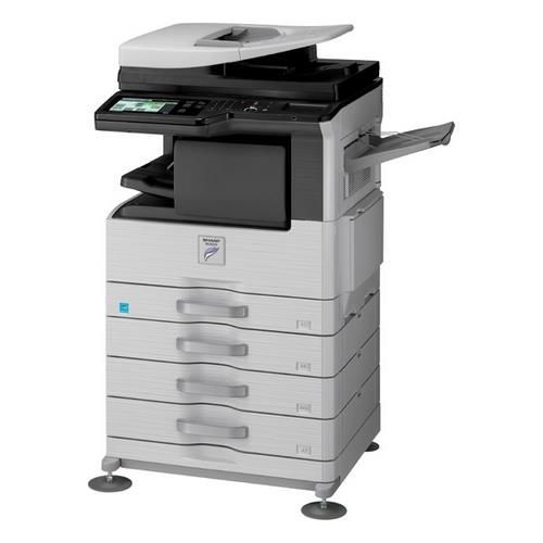 Cho thuê máy photocopy giá rẻ tại quận 11