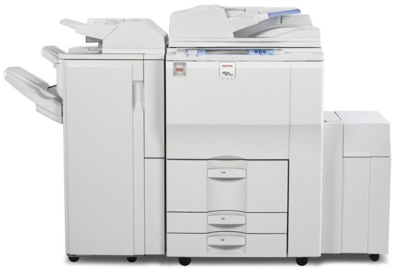 cho thuê máy photocopy giá rẻ tại quận Bình Thạnh