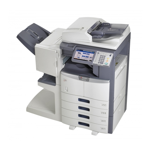 Cho thuê máy photocopy giá rẻ tại huyện Bình Chánh và những điều cần biết