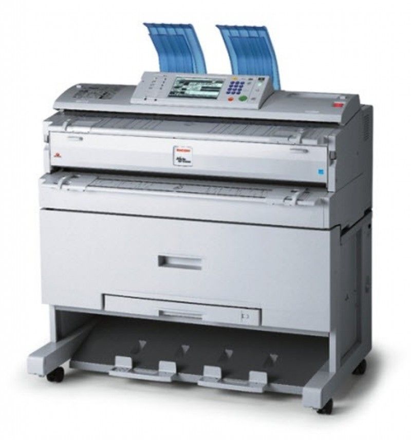 Máy photocopy đa chức năng