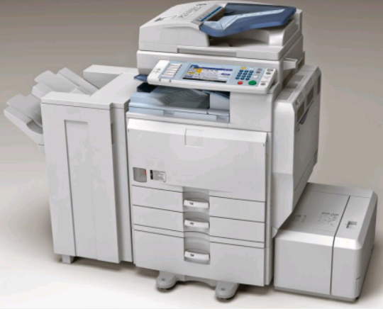 Lí do nên sử dụng dịch vụ cho thuê máy in photocopy scan giá rẻ tại quận 1