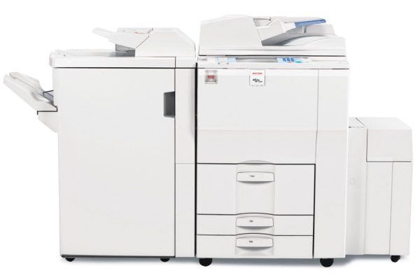 Quy trình thanh lý thu hồi máy photocopy giá tốt tại Phú Nhuận