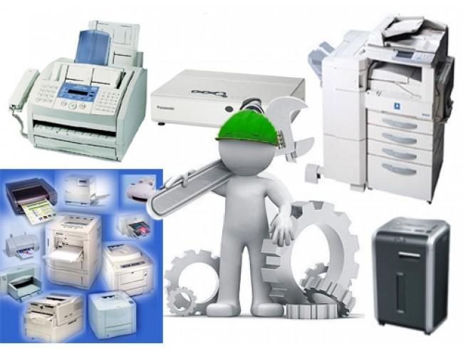 Lợi ích khi sử dụng dịch vụ cho thuê máy in photocopy scan giá rẻ tại quận 2
