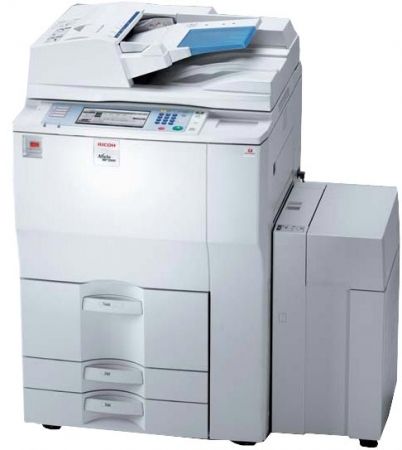 địa chỉ bán máy photocopy dành cho văn phòng giá rẻ tại quận Tân Bình