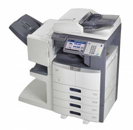 Bán máy photocopy Canon giá rẻ tại huyện Cần Giờ