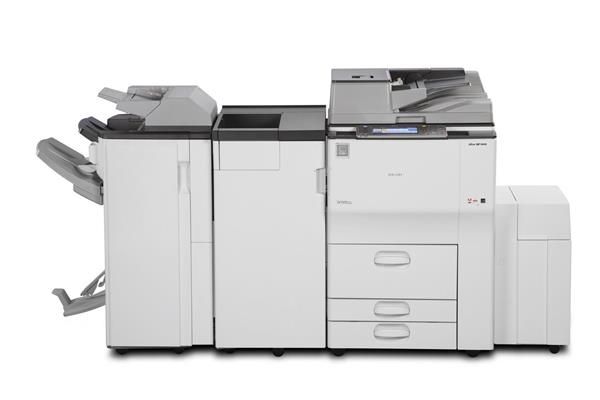 Số lượng máy photocopy ở quận Tân Bình cần thu hồi thanh lý