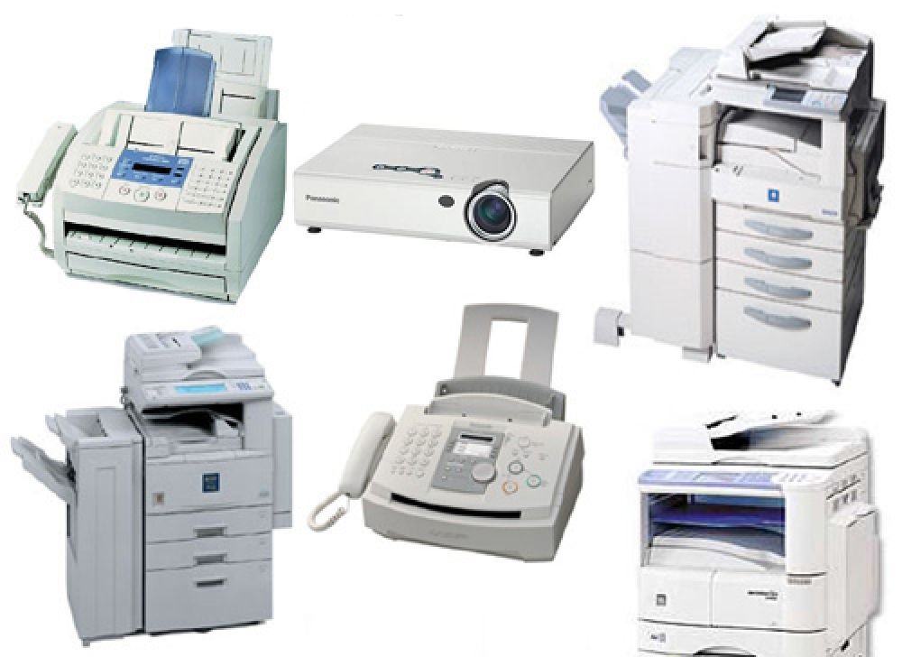Những lưu ý khi mua máy photocopy tại quận 9