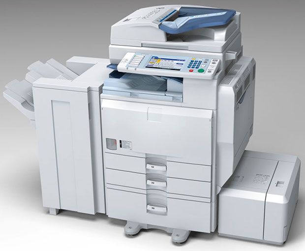 Địa chỉ bán máy photocopy dành cho văn phòng giá rẻ tại quận Bình Thạnh