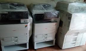 Giới thiệu dịch vụ bán máy photocopy văn phòng và dịch vụ giá rẻ tại tỉnh Trà Vinh của Ánh Sao Việt