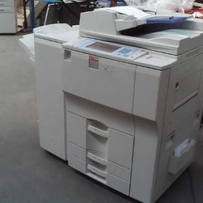 Địa chỉ bán máy photocopy Ricoh giá rẻ tại quận 11 chất lượng