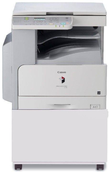 địa chỉ bán máy photocopy Canon giá rẻ tại quận Thủ Đức