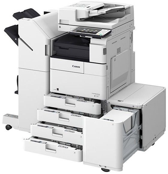 Bán máy photocopy canon giá rẻ tại quận 10 tại địa chỉ nào?