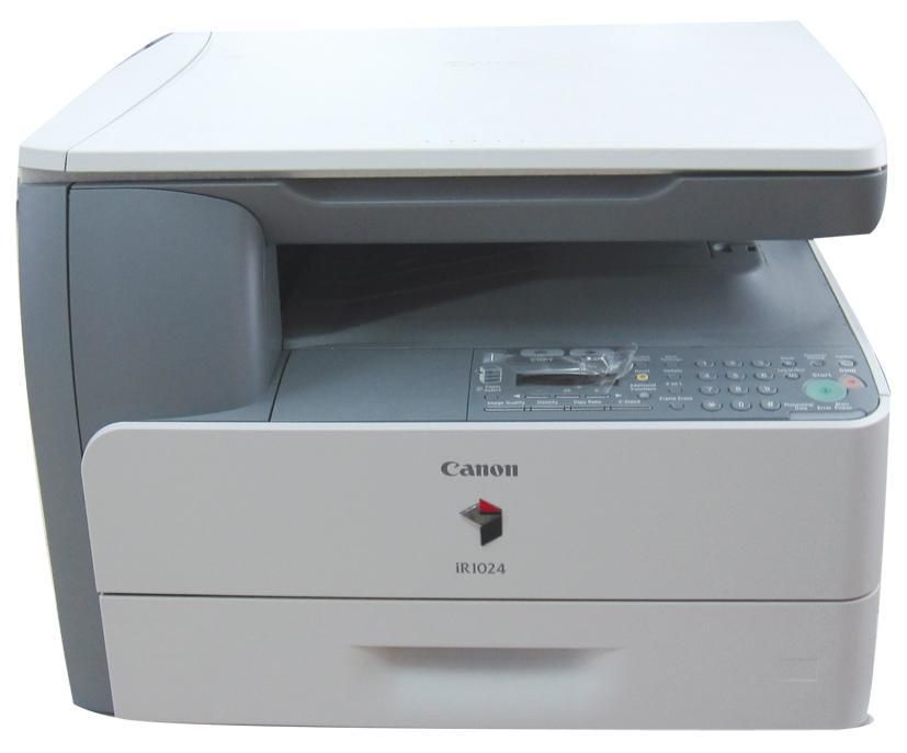 bán máy photocopy Canon giá rẻ tại quận 9