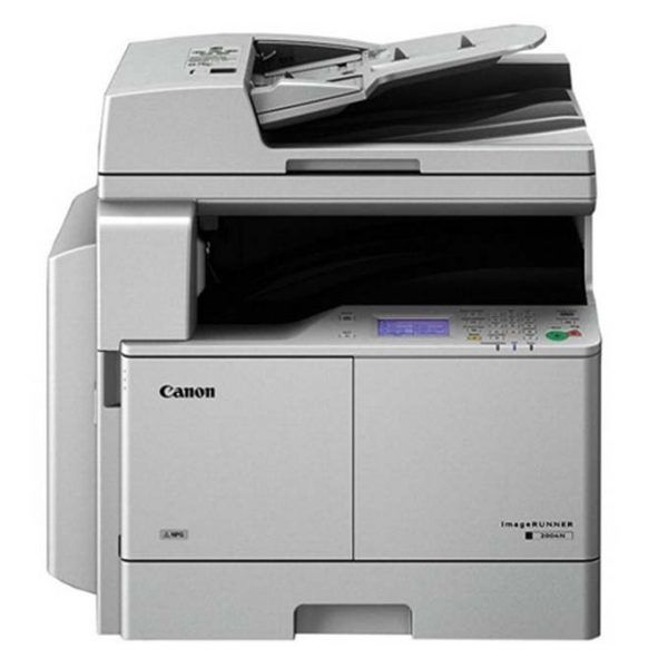 bán máy photocopy Canon giá rẻ tại quận 3