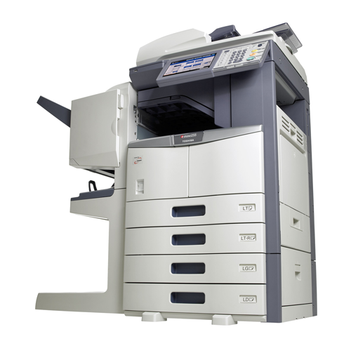 bán máy photocopy Toshiba giá rẻ tại quận 9