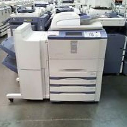 địa chỉ bán máy photocopy Toshiba giá rẻ tại huyện Cần Giờ