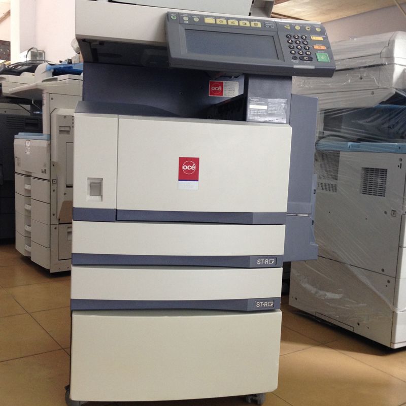 bán máy photocopy Toshiba giá rẻ tại quận Tân Bình