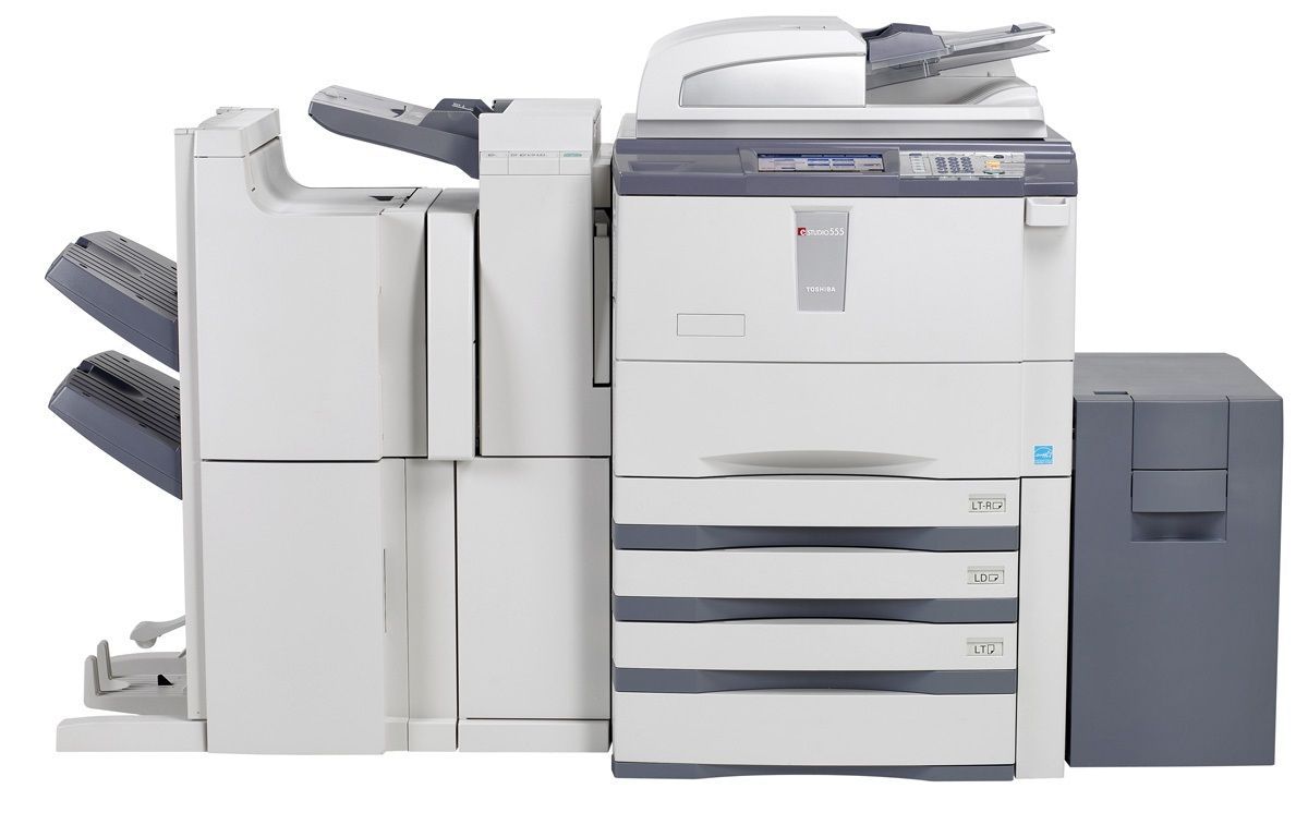 địa chỉ bán máy photocopy Toshiba giá rẻ tại quận 5