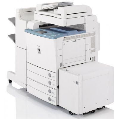 Địa chỉ mua máy photocopy Toshiba uy tín