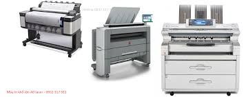 Lưu ý khi sử dụng dịch vụ cho thuê máy in photocopy scan giá rẻ tại Bình Thạnh