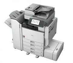 Địa chỉ dịch vụ cho việc thuê máy in photocopy scan giá rẻ tại Cần Giờ