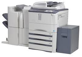 Lưu ý khi sử dụng dịch vụ cho thuê máy in photocopy scan giá rẻ tại Hóc Môn
