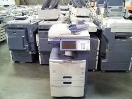 Giá dịch vụ cho thuê máy in photocopy scan giá rẻ tại Gò Vấp