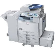 Dịch vụ cho thuê máy in photocopy scan giá rẻ tại Thủ Đức