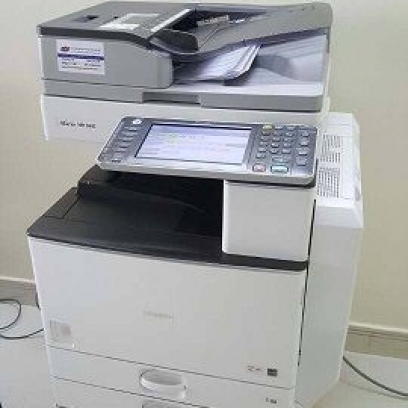 Máy photocopy Ricoh Aficio MP 5002 Giá Rẻ