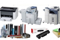 Bán máy photocopy giá rẻ