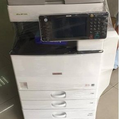 MÃ¡y Photocopy Ricoh Aficio MP 5002 GiÃ¡ Ráº»