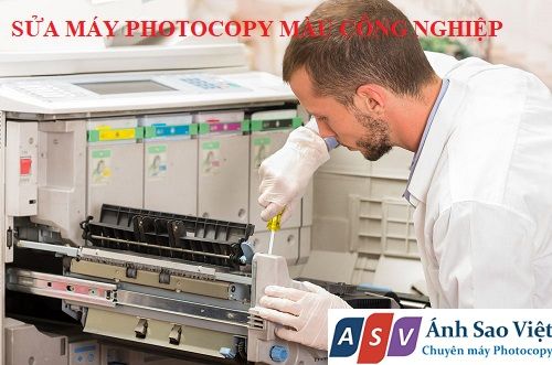Sửa Máy Photocopy A3 A4 A5